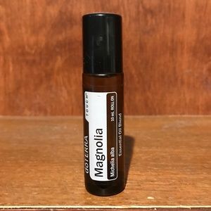 New Doterra Magnolia rollerball